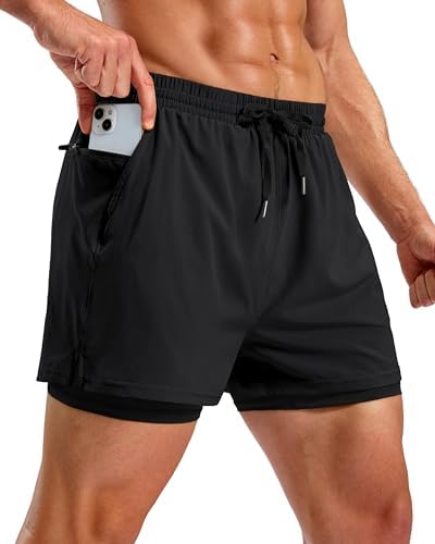 Pudolla Men's 7
